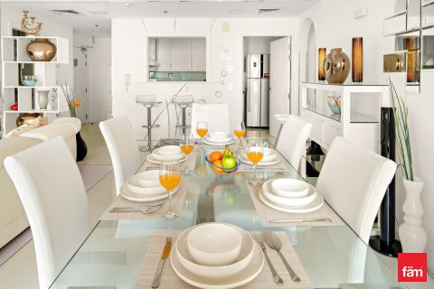 Apartment de 2 dormitorios  No. 134233 11