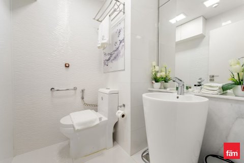 Apartment de 2 dormitorios  No. 134233 17