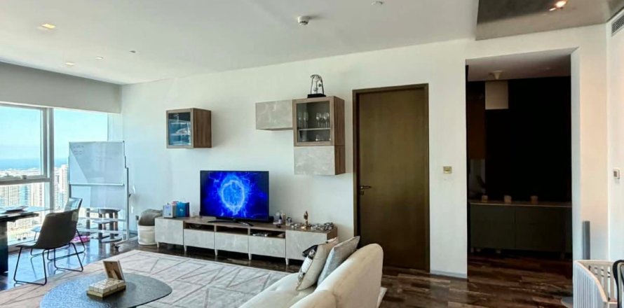 Apartment de 2 dormitorios No. 134237