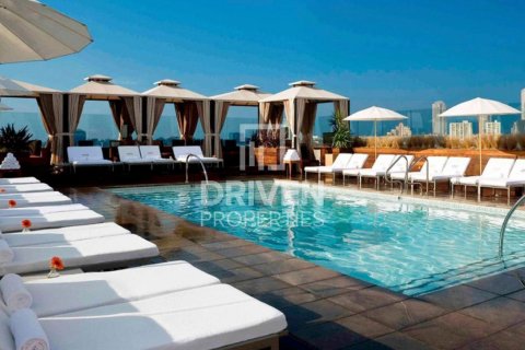 Apartment de 2 dormitorios en Dubai Residence Complex, UAE No. 190103 8