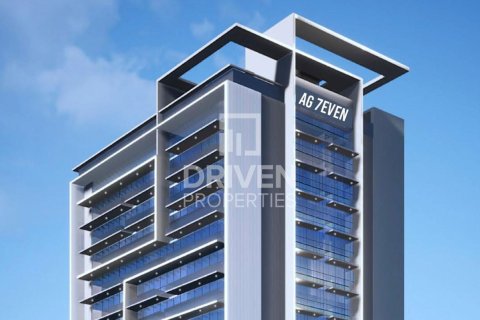 Apartment de 2 dormitorios en Dubai Residence Complex, UAE No. 190103 7