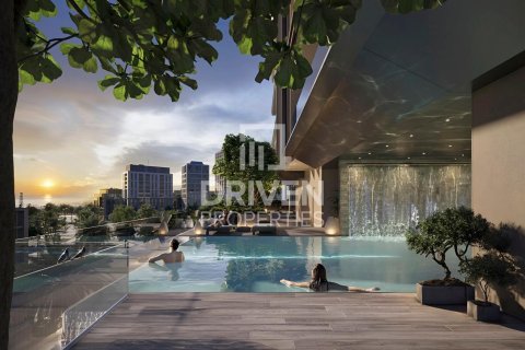 2 bedrooms Apartment in Dubai, UAE No. 190102 22