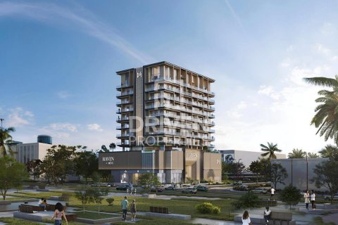 2 bedrooms Apartment in Dubai, UAE No. 190102 21