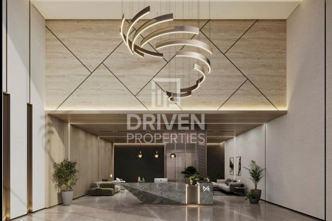 2 bedrooms Apartment in Dubai, UAE No. 190102 16
