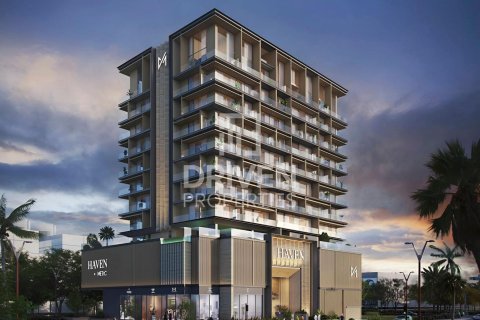 2 bedrooms Apartment in Dubai, UAE No. 190102 19