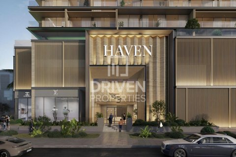 2 bedrooms Apartment in Dubai, UAE No. 190102 17