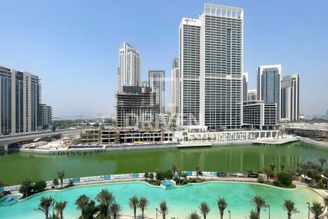 2 bedrooms Apartment in Creek Beach, UAE No. 84751 14