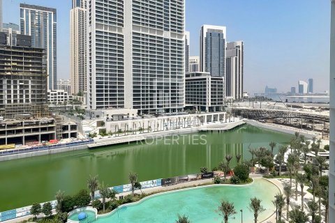 2 bedrooms Apartment in Creek Beach, UAE No. 84751 9