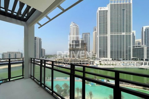 2 bedrooms Apartment in Creek Beach, UAE No. 84751 12