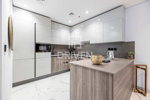 Appartement de 1 chambre à Business Bay, UAE No. 84752 7