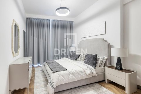 Appartement de 1 chambre à Business Bay, UAE No. 84752 8