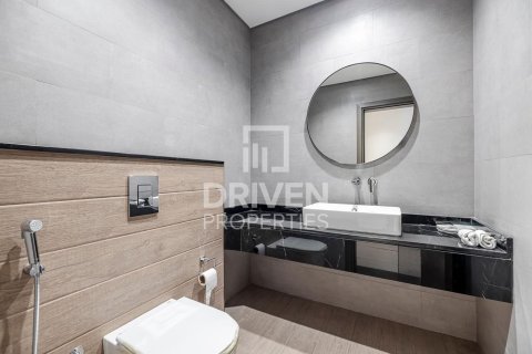 Appartement de 1 chambre à Business Bay, UAE No. 84752 12