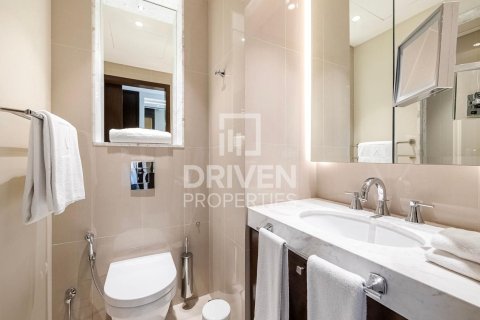 Appartement de 2 chambres à The Address Residence Fountain Views, UAE No. 84749 15