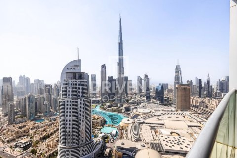 Appartement de 2 chambres à The Address Residence Fountain Views, UAE No. 84749 2
