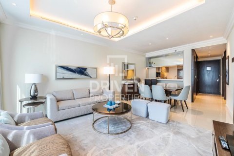 Appartement de 2 chambres à The Address Residence Fountain Views, UAE No. 84749 5