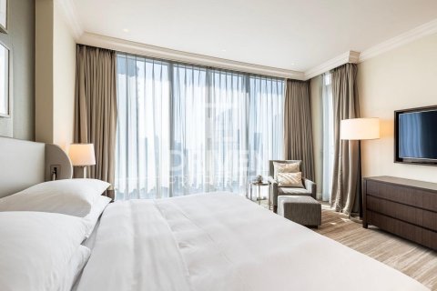 Appartement de 2 chambres à The Address Residence Fountain Views, UAE No. 84749 11