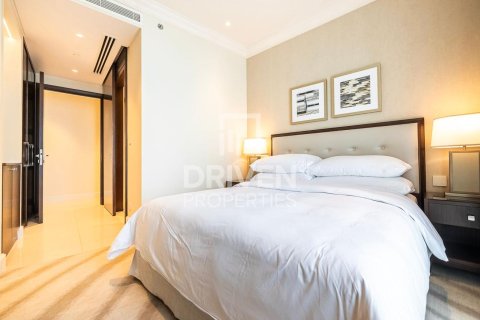 Appartement de 2 chambres à The Address Residence Fountain Views, UAE No. 84749 8