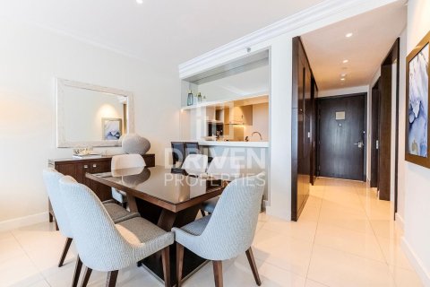 Appartement de 2 chambres à The Address Residence Fountain Views, UAE No. 84749 14