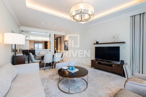 Appartement de 2 chambres à The Address Residence Fountain Views, UAE No. 84749 4
