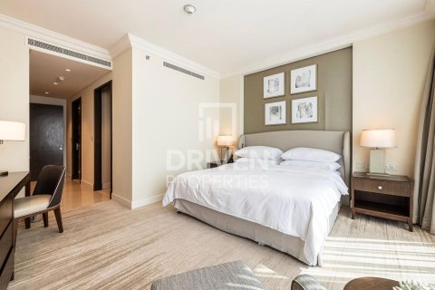 Appartement de 2 chambres à The Address Residence Fountain Views, UAE No. 84749 9