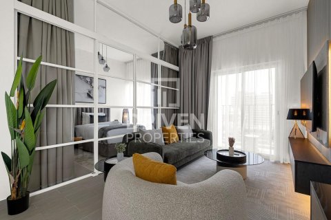 Квартира с 2 спальнями в Golfville, ОАЭ №84435 2