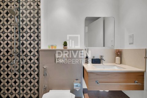 Квартира с 2 спальнями в Golfville, ОАЭ №84435 12