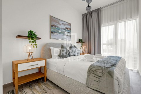 Квартира с 2 спальнями в Golfville, ОАЭ №84435 4