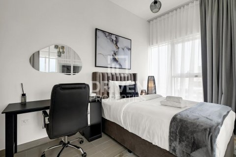 Квартира с 2 спальнями в Golfville, ОАЭ №84435 11