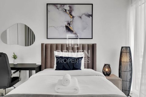 Квартира с 2 спальнями в Golfville, ОАЭ №84435 29