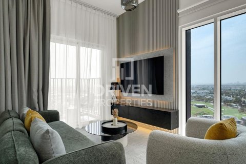 Квартира с 2 спальнями в Golfville, ОАЭ №84435 21