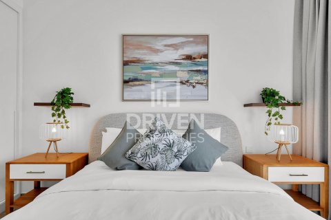 Квартира с 2 спальнями в Golfville, ОАЭ №84435 6