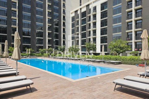 Квартира с 2 спальнями в Golfville, ОАЭ №84435 19