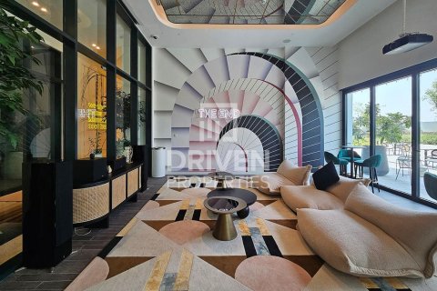 Квартира с 2 спальнями в Golfville, ОАЭ №84435 14
