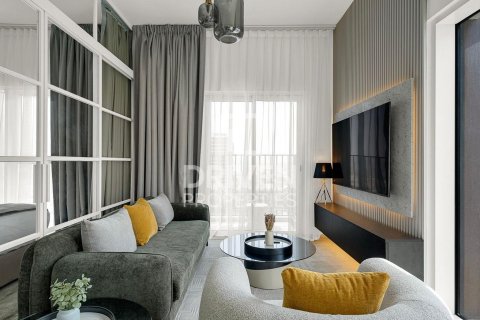 Квартира с 2 спальнями в Golfville, ОАЭ №84435 3