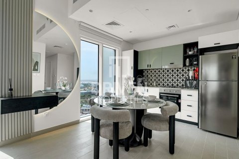 Квартира с 2 спальнями в Golfville, ОАЭ №84435 17
