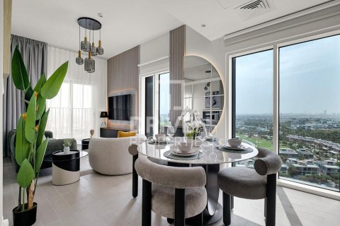 Квартира с 2 спальнями в Golfville, ОАЭ №84435 1