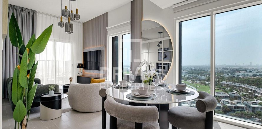 Квартира с 2 спальнями в Golfville, ОАЭ №84435