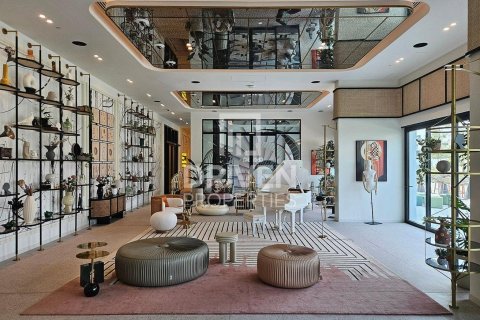 Квартира с 2 спальнями в Golfville, ОАЭ №84435 7