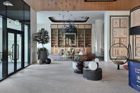 Квартира с 2 спальнями в Golfville, ОАЭ №84435 9