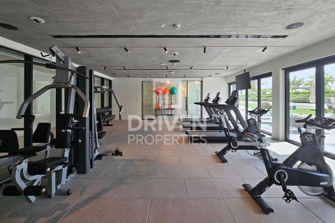 Квартира с 2 спальнями в Golfville, ОАЭ №84435 27