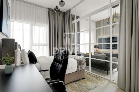 Квартира с 2 спальнями в Golfville, ОАЭ №84435 23