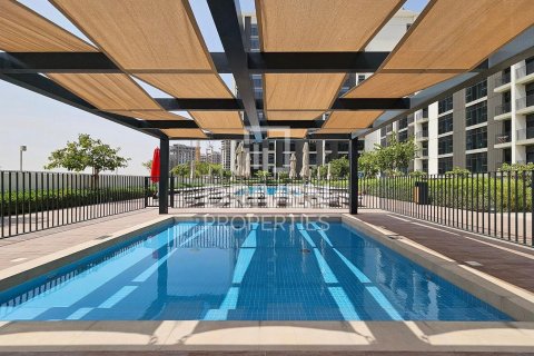 Квартира с 2 спальнями в Golfville, ОАЭ №84435 28