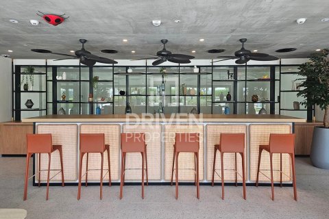 Квартира с 2 спальнями в Golfville, ОАЭ №84435 13