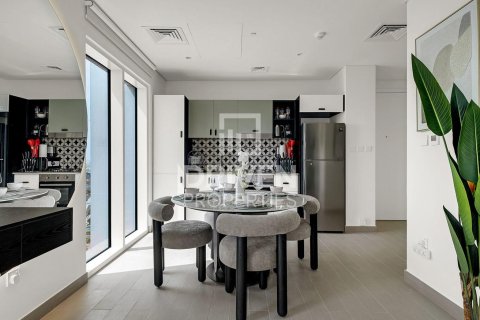 Квартира с 2 спальнями в Golfville, ОАЭ №84435 18