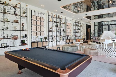 Квартира с 2 спальнями в Golfville, ОАЭ №84435 15