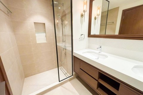 3 bedrooms Apartment in EMAAR Beachfront, UAE No. 137618 8