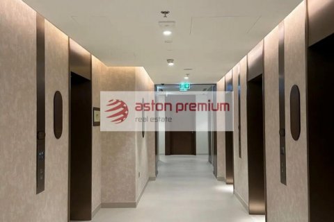 3 bedrooms Apartment in EMAAR Beachfront, UAE No. 137618 22