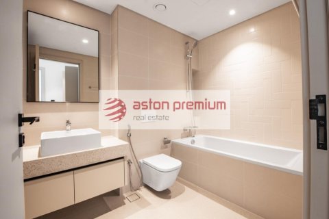 1 bedroom Apartment in EMAAR Beachfront, UAE No. 137619 17