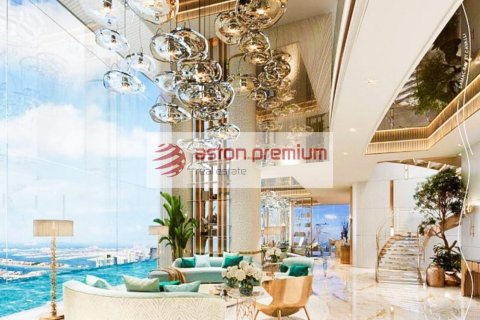 1 bedroom Apartment in Dubai Harbour, UAE No. 137616 5