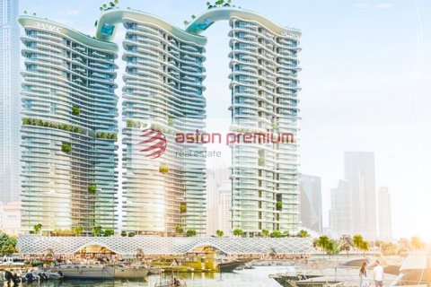 1 bedroom Apartment in Dubai Harbour, UAE No. 137616 7